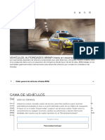 Vehículos Oficiales BMW - Acabados, Datos Técnicos y Precios - BMW España