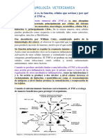 Mediadores de Inflamacion