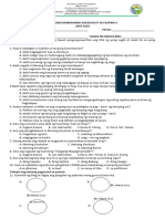 PT - Filipino 4 - Q3