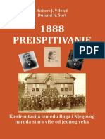 1888-PREISPITIVANJE - Robert Vilend &donald Sort