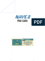 FWW Wave 8 Cards Perk