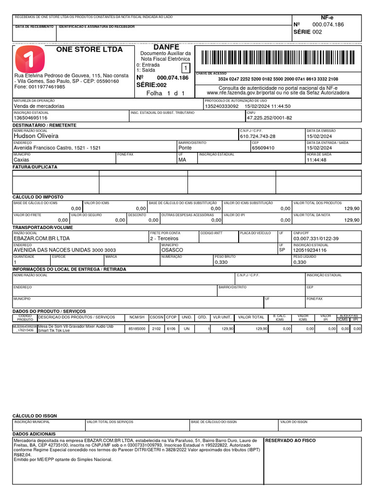 mesa-de-som-usb-v8-gravador-mixer-udio-tik-tok-live-pdf-recibo