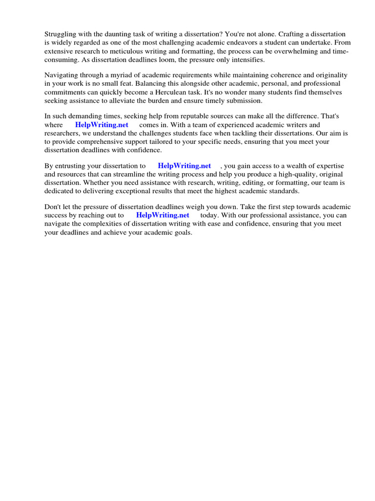 Mastering Dissertation Writing Help | PDF | Thesis | Citation