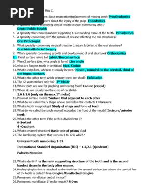 MidteRM Review Given by Miss C 3