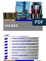 Valsad District Profile