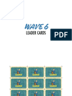 FWW Wave 6 Cards Leader 001w