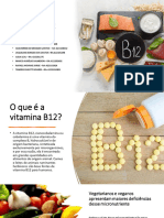 Vitamina b12