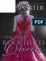 The Rocchetti Dynasty 03 - The Rocchetti Queen