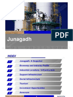 Junagadh District Profile