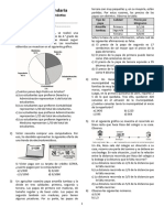 4° Evaluación Diagnóstica MATEMÁTICA