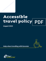 8046 Accessibility Passenger Policy A4