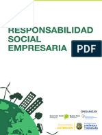Responsabilidad Social Empresaria: Organizan