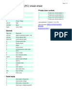 Death Stranding Shortcuts