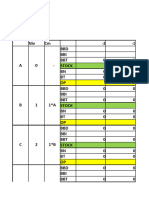 TD Gestion de Production GM2 2020