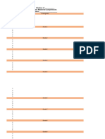 Least Mastered Competencies Template