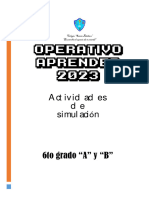 Aprender Cartilla 2023