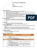 RPP Tematik Ipa 6f Tema4 Sub3 Pb3 (04 November 2023)
