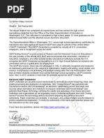 Ged Transcript Template | PDF | General Educational Development ...