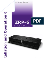 Manual ZRP 6