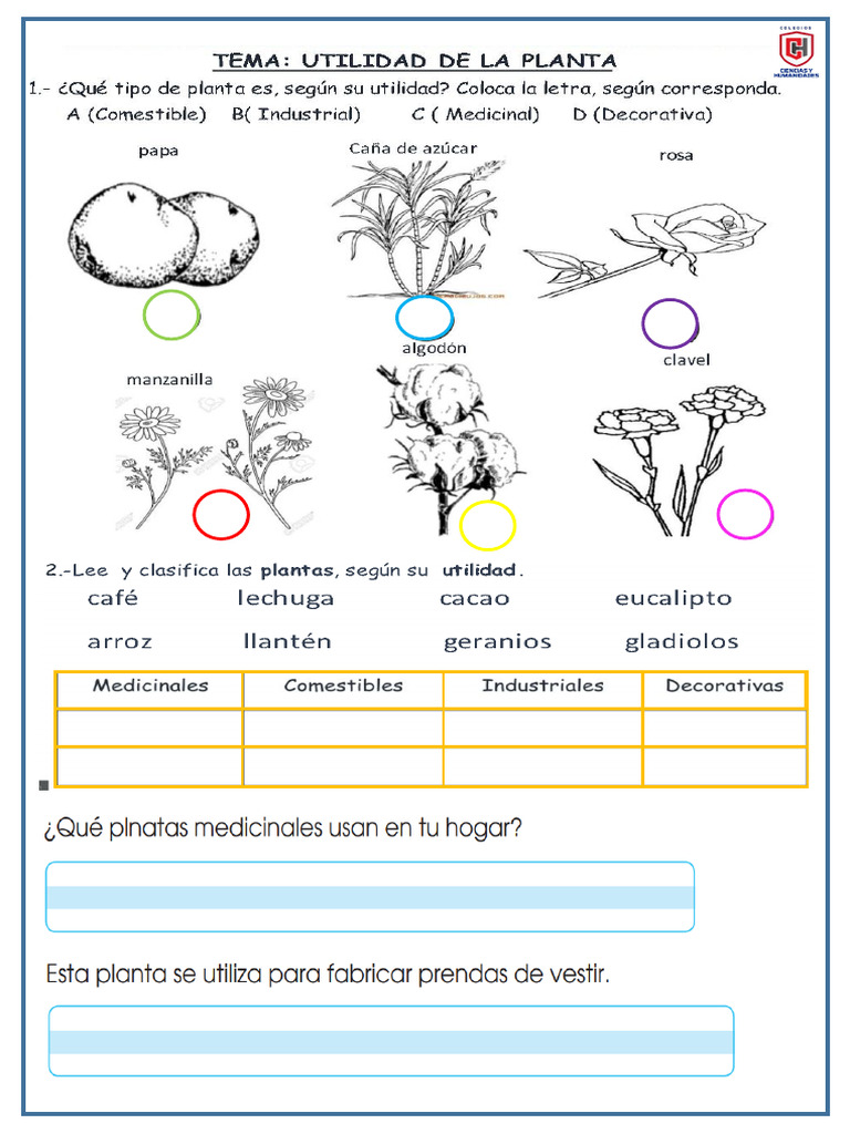 clasificacion-de-las-plantas-por-su-utilidad-pdf