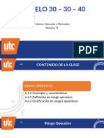 Sem 11 Futuros, Opciones y Derivados