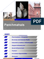 Panchmahal District Profile