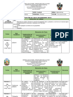 7G Formato de Plan de Aula Chire (1) .Docx Matematicas