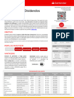 Carteira Dividend Os Agosto 2023