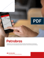 Petrobras Outubro2022