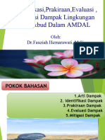 Amdal Dasar (A) Ke 75 28 Februari 24