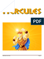 Hercules Script