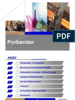 Porbander District Profile
