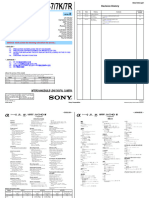CONTAX T3 取扱説明書 国際保証書 Contax T3 | PDF