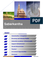 Sabar Katha District Profile