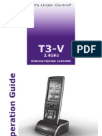 Manual T3V24