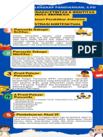 Demonstrasi Kontekstual - Topik 4 - Filosofi Pendidikan - Nur Lengkap Pandiangan