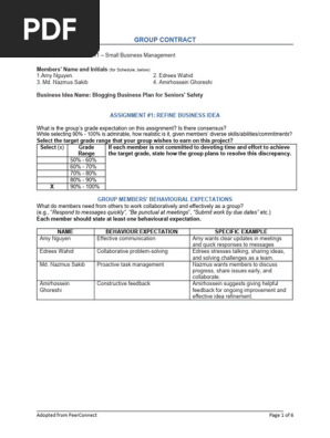 Group Contract A#1 (2)
