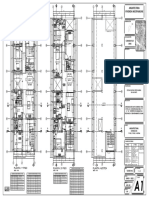 Arquitectura Vivienda Multifamiliar