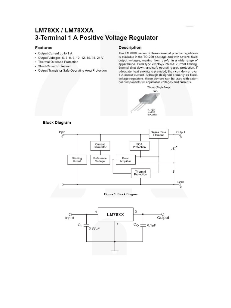 7805 | PDF