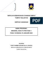 2.0 Kertas Kerja Kursus TVPSS