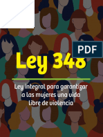Ley 348 Aps