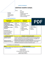 Ciencia 01 - 11 de Marzo