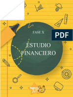 Estudio Financiero Nanny 24-7