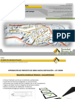 TEMA N° 4. - Docente Arq° Iván Paredes Del Campo