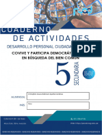 Cuaderno de Actividades Competencia Estudiante