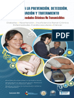 GTM - D1 - Guías de Atención Enfermedades Crónicas 2011