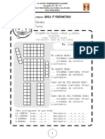 Areas de Poligonos