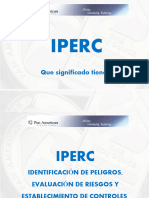 01 IPERC-Peligro y Riesgo