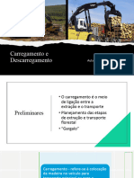 Aula 04 Carregamento e Descarregamento