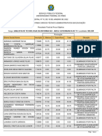 resultadoProvaObj AnalistaTiGovernancaBelem TAE2022